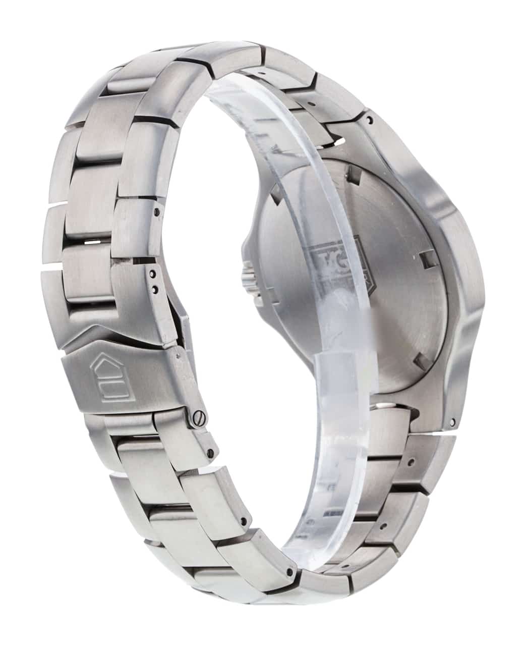 Tag clearance heuer ba0700